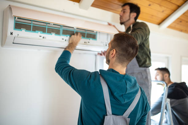 Best HVAC cleaning services  in Swarthmore, PA