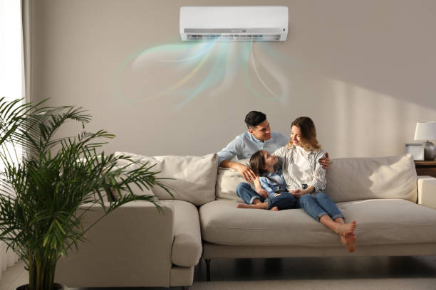 Best Local HVAC companies  in Swarthmore, PA