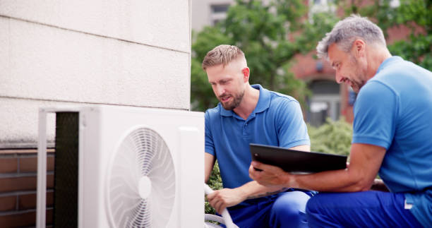 HVAC emergency services in Swarthmore, PA