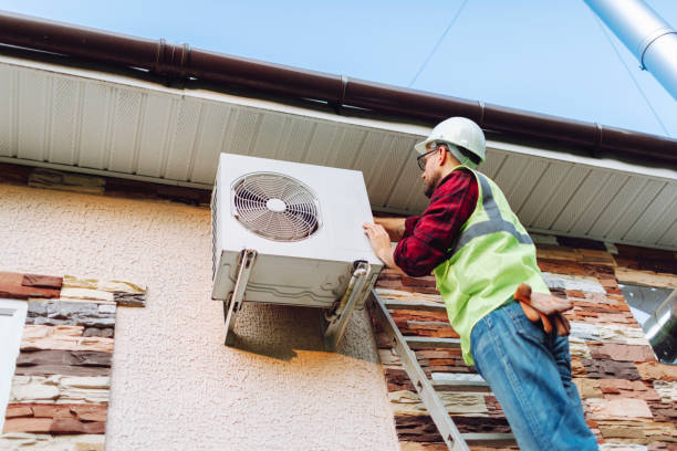 Best HVAC companies near me  in Swarthmore, PA