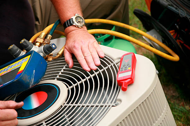 Ductless HVAC repair in Swarthmore, PA