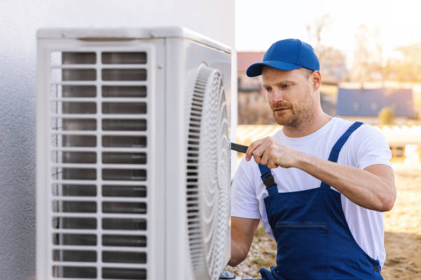 Best HVAC installation services  in Swarthmore, PA